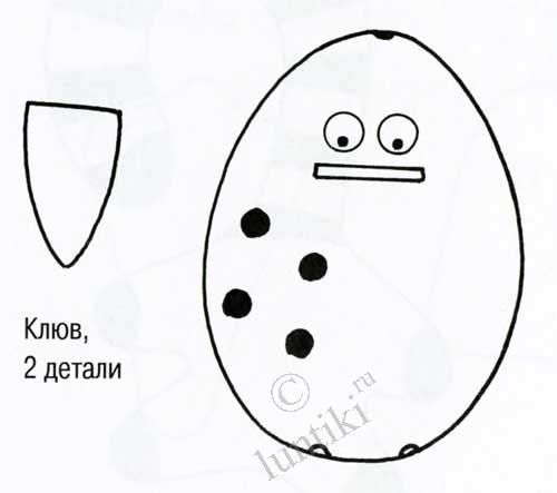 Поделки