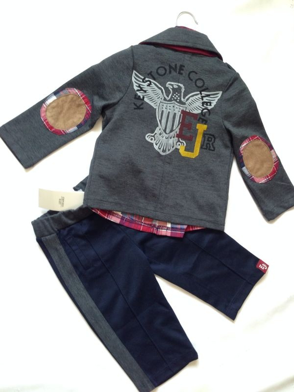Детская одежда в наличии! Отправляю во все города! Armani junior, D&G junior! Размеры уточняйте!