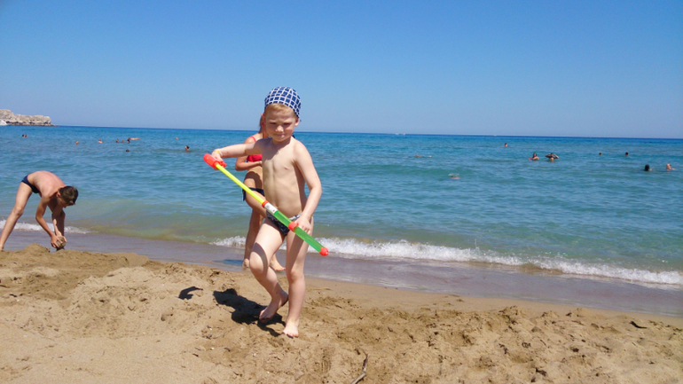 Родос