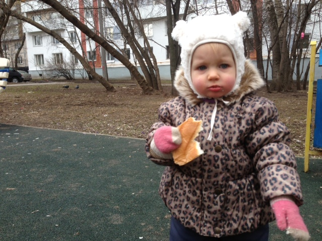 Мы снова в ленте!))знакомимся