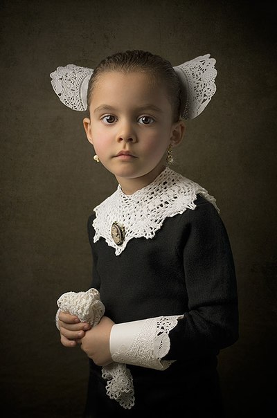 Фотограф Билл Гекас из Мельбурна