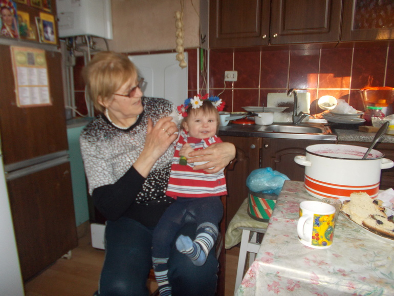 Всех с ПАСХОЙ!))))))))