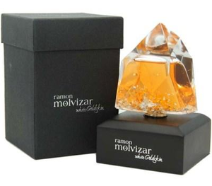 Рамон Molvizar пр Black Cube 3мл (пробники) 300 руб.