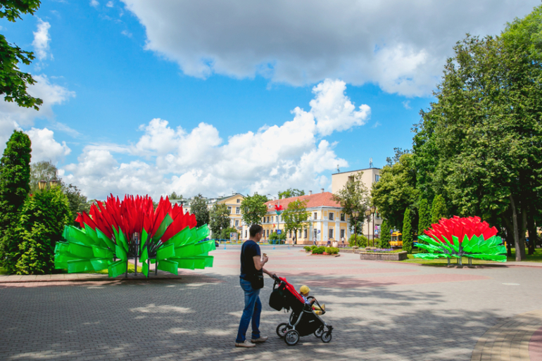 Гродно