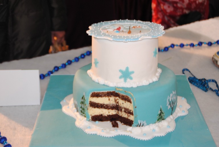 Пир 2013, 15 декабря