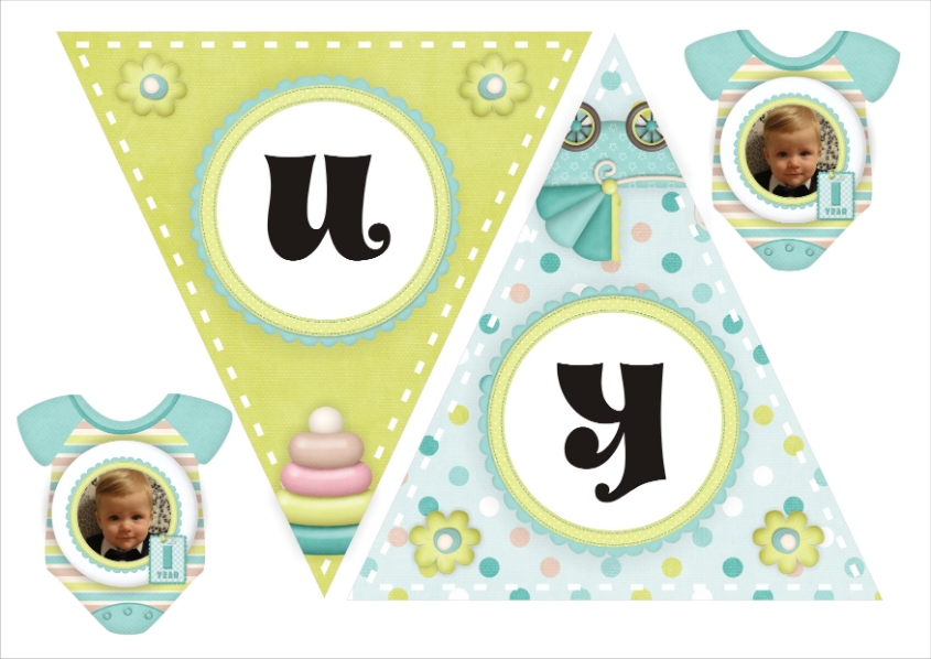 Наборчик для мальчика "бодики"