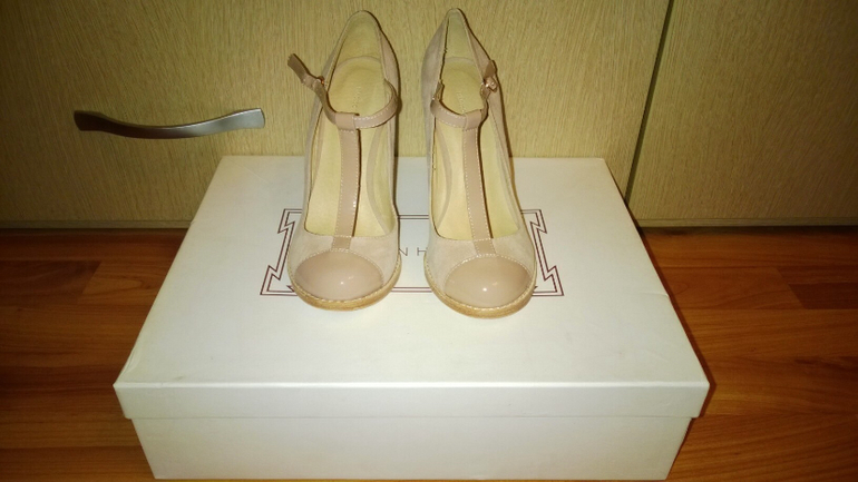Мои покупки на eBay)