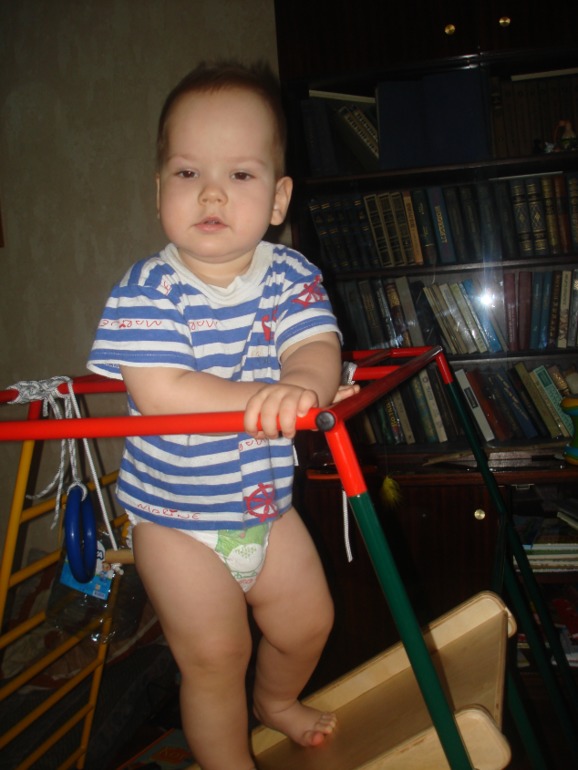 Ранний старт