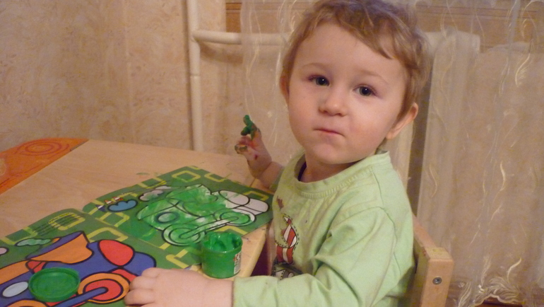 2 года 1 месяц. Кратко обо всем.