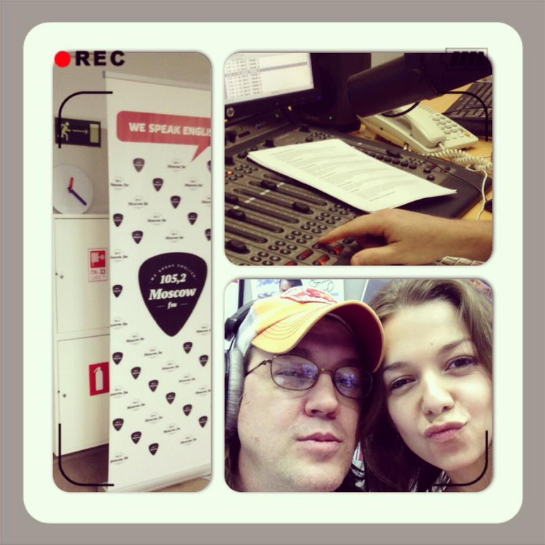 Moscow fm