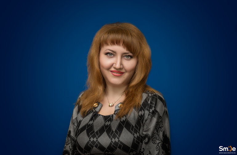 Меняю аватарку.