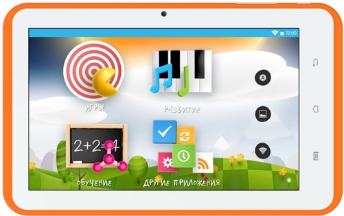 Play pad2 детский