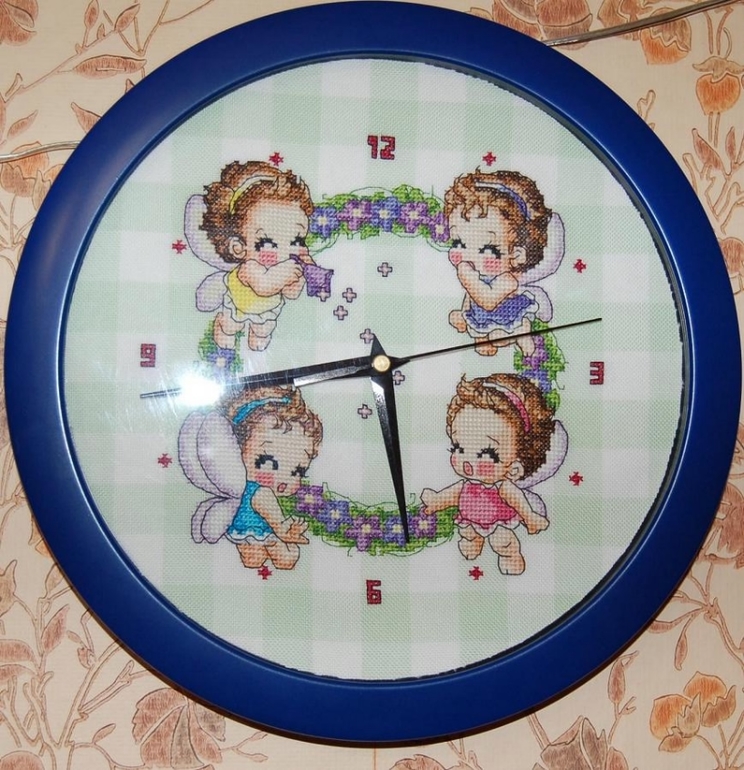 Всё моё :)