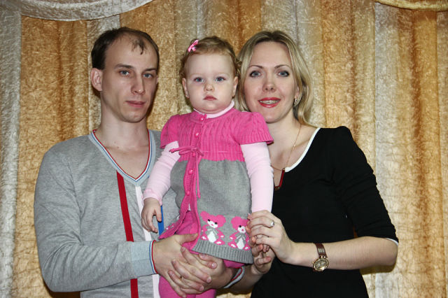 Мы уже совсем большие....