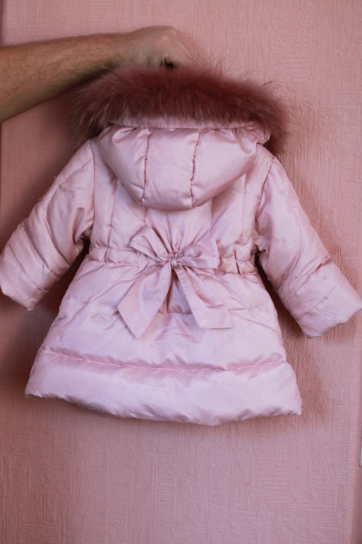 Продам шикарный итальянский комплект для вашей принцессы фирмы Baby A