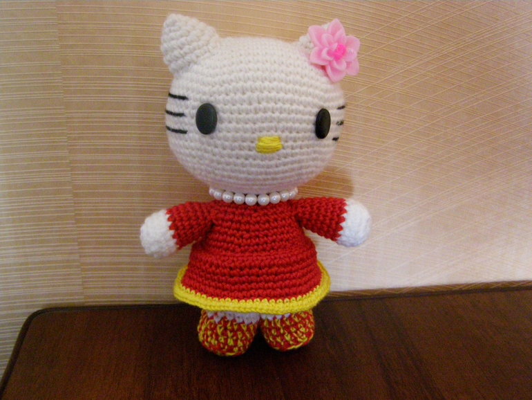 Hello Kitty