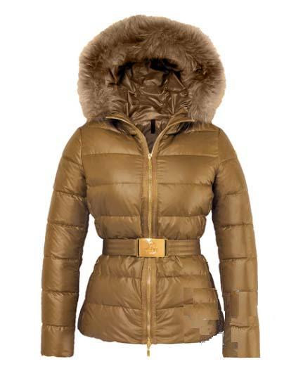 Куртка Moncler.