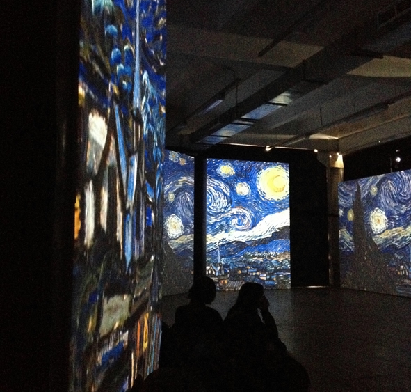 Van Gogh