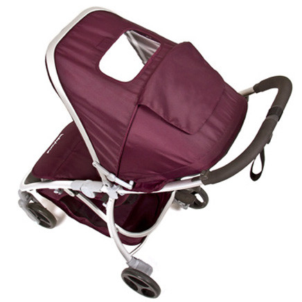 Обзор коляски Babyhome Emotion