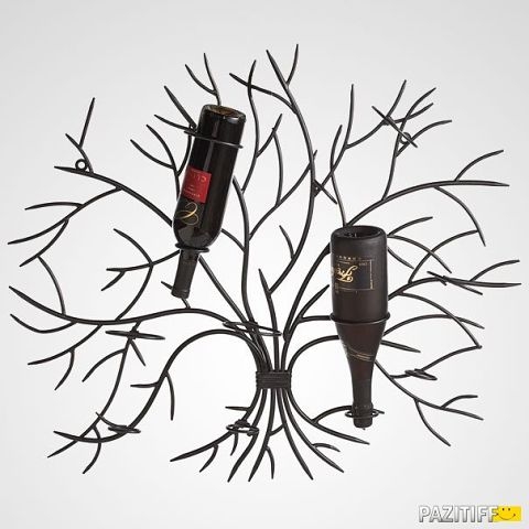 Удивительные идеи для интерьера.
