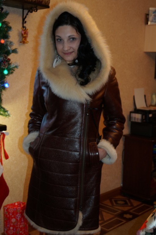 Мы в 2014 году:)