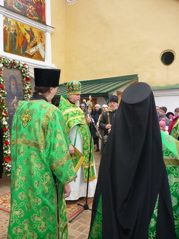 пр.муч.Корнилий -02.03.2014-наш День Ангела