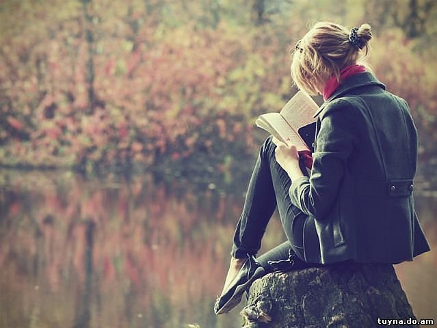 Книги, которые стоят прочтения!