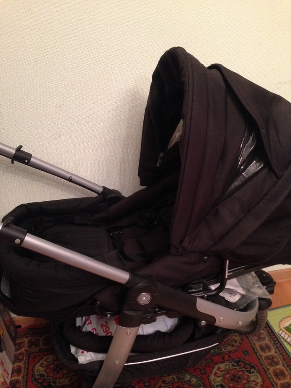 Teutonia Spirit S3