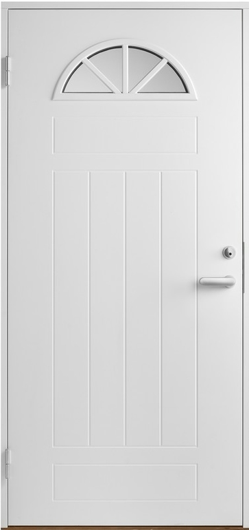 входные двери Jeld-Wen Basic