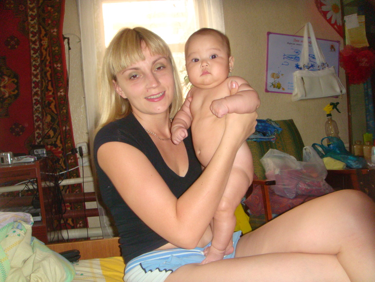 Флешмоб 2010год в картинках.