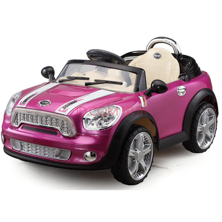 Новинка! Детский электромобиль ZP 5388 MINI COOPER: 12V, 7 км/ч