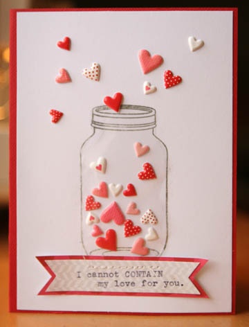 Love is... признаёмся в любви! Занимаемся с ребёнком.