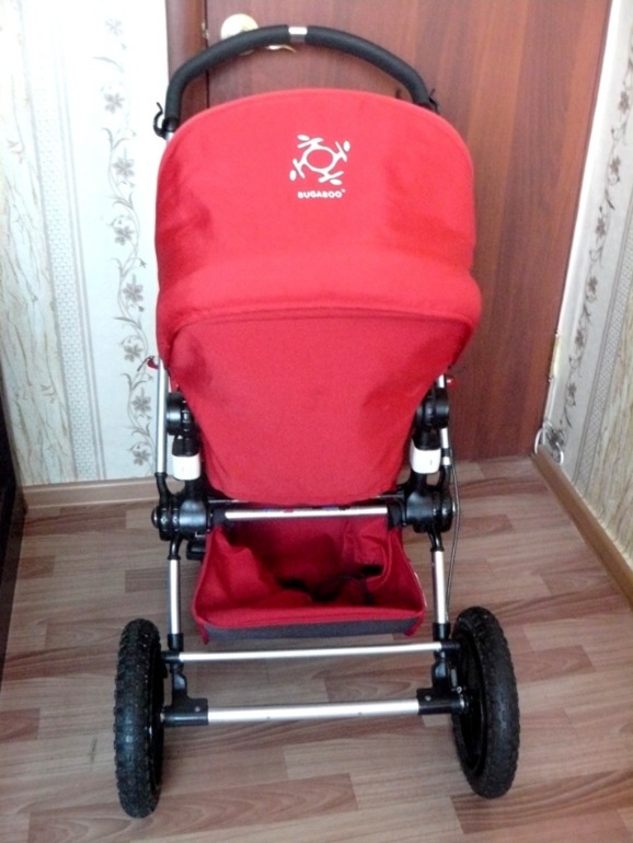 Bugaboo Frog +конверт+дождевик+подставка для ребенка Цена за все 10000!!! ТК за мой счет!!!