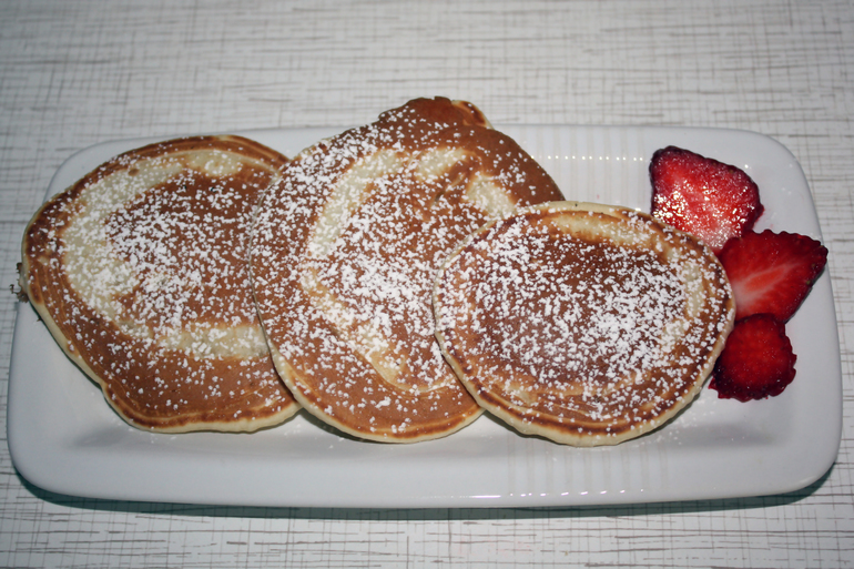 Панкейки