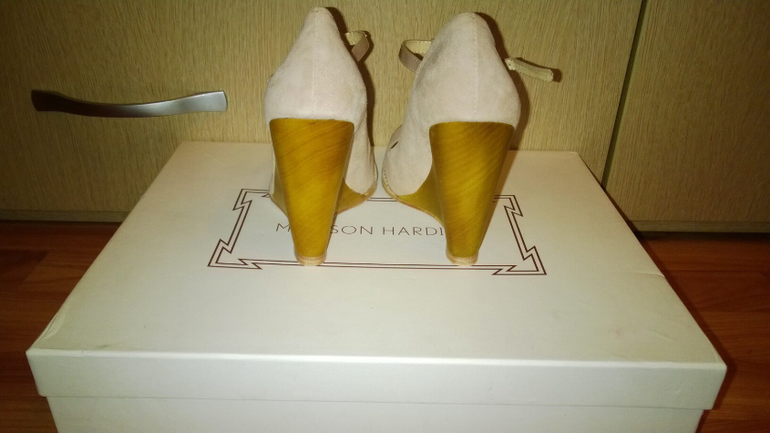 Мои покупки на eBay)