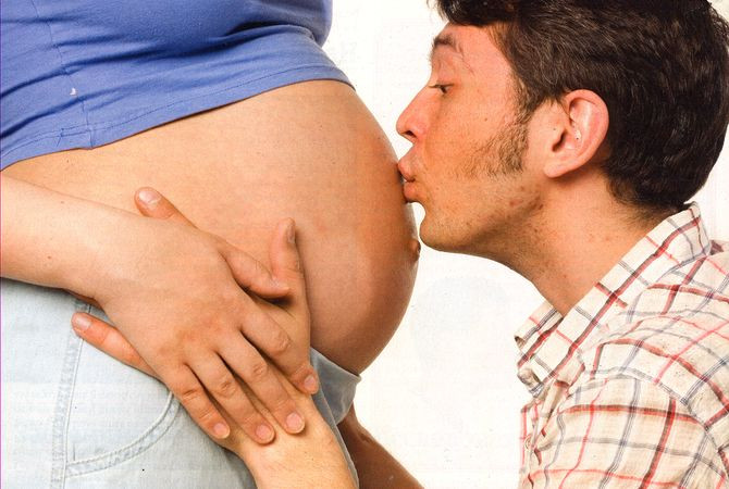 ПАРТНЕРСКИЕ РОДЫ... Да? или Нет?