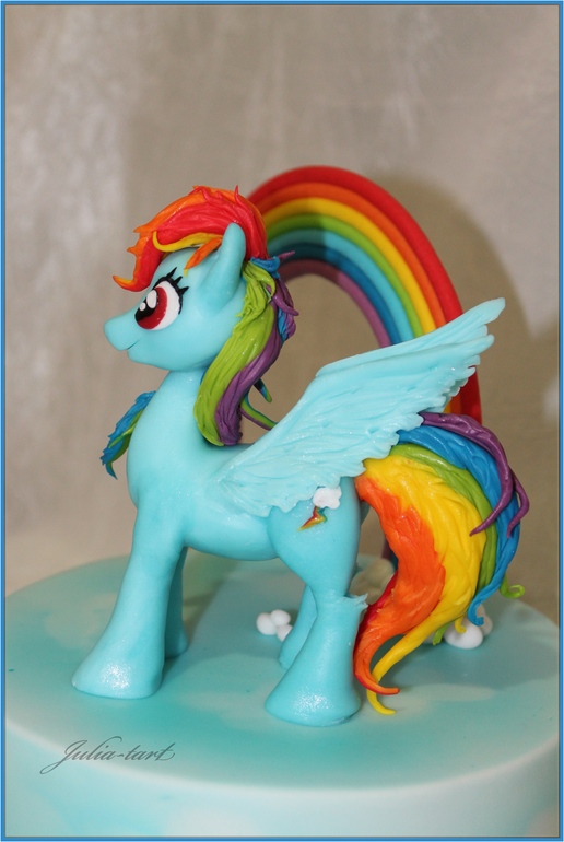 "My Little Pony"