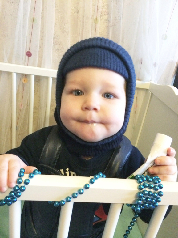 10,5 месяцев)