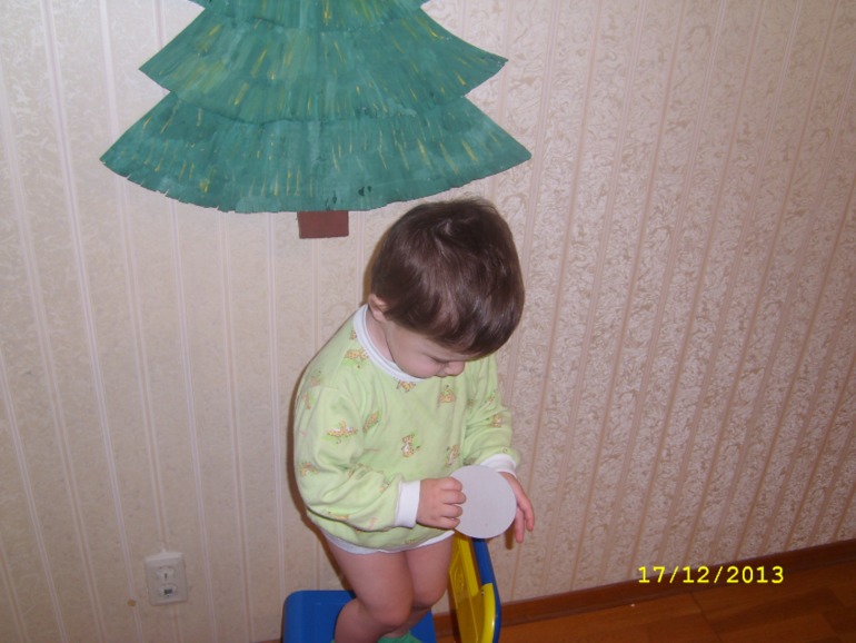 ТН Новый Год. День 1.