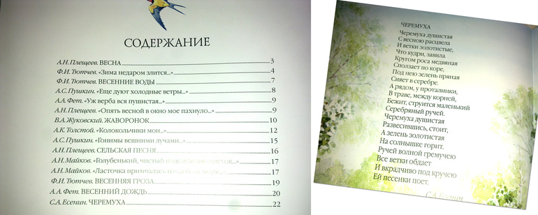 Новые поступления книжечек.