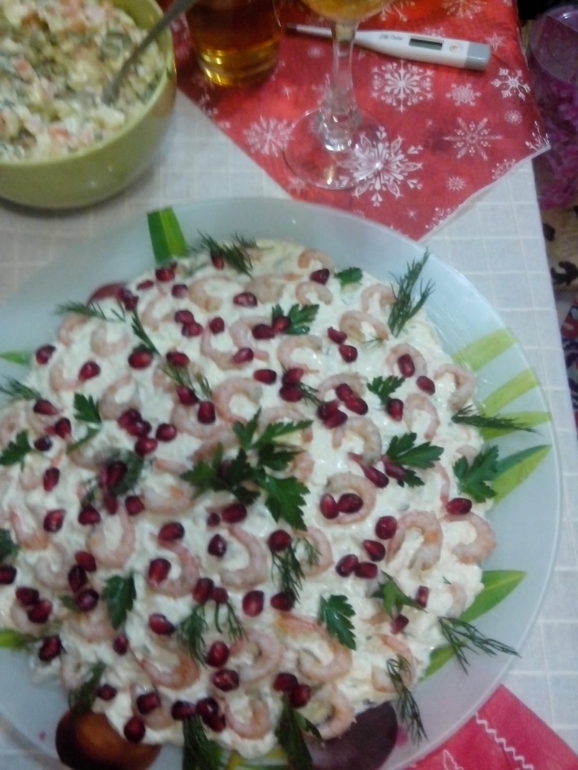 Новогодние каникулы и прочее!!