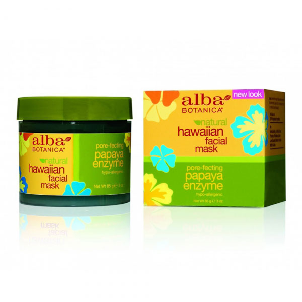 Девочки, стала пользоваться органической косметикой Alba Botanica, кто-то уже пробовал ее?