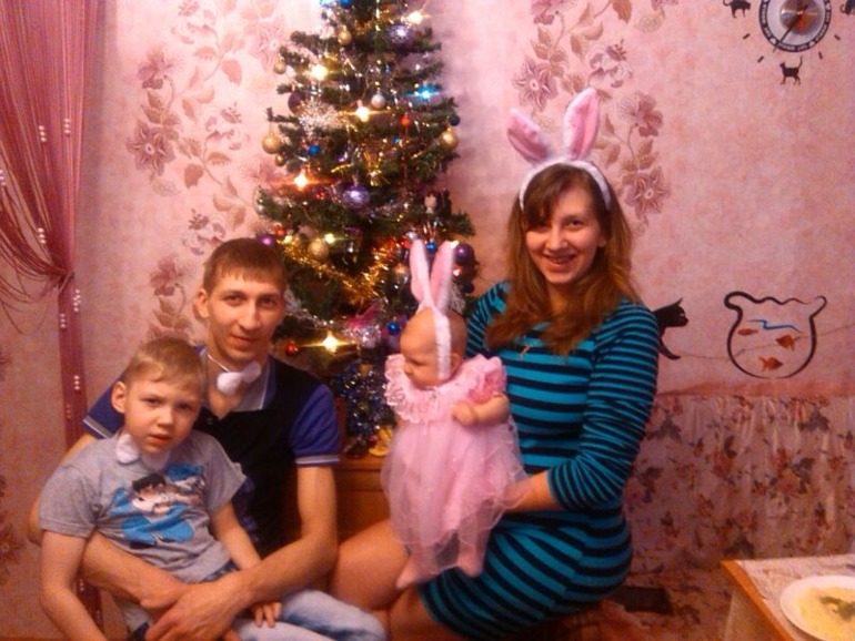 Новогодние каникулы! Отчитываемся фотками)))