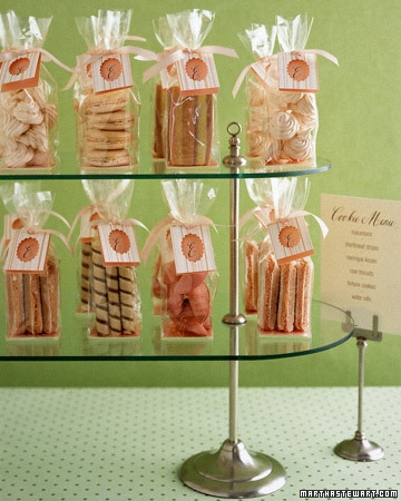 Candy-bar