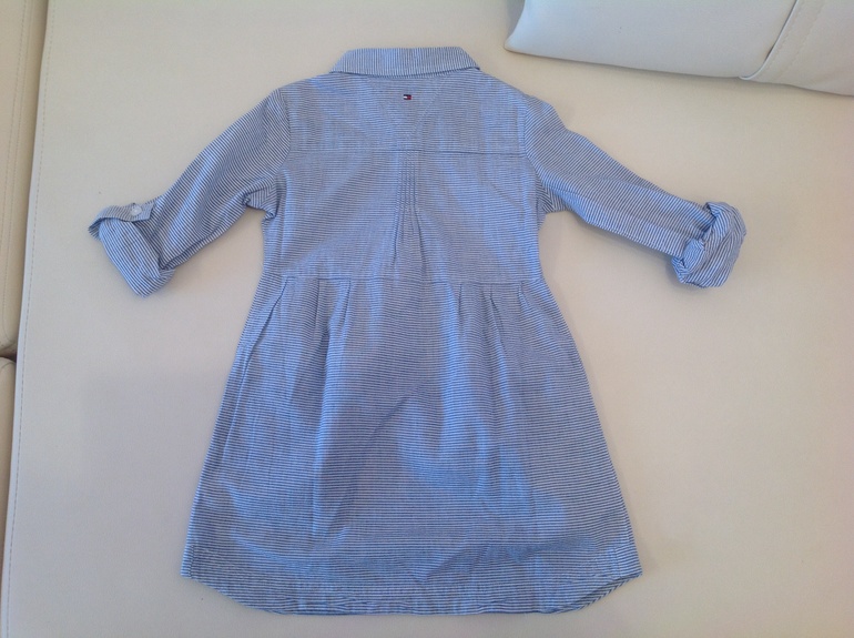 Продам платье Tommy Hilfiger. Новое