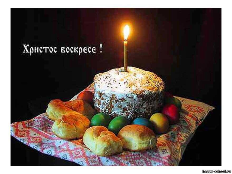 Христос Воскресе!!!Любите друг друга!!!