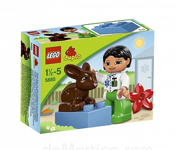 Наше Лего Дупло Lego Duplo