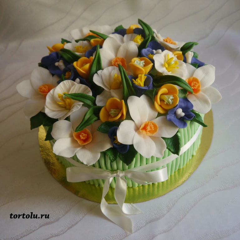 Букет