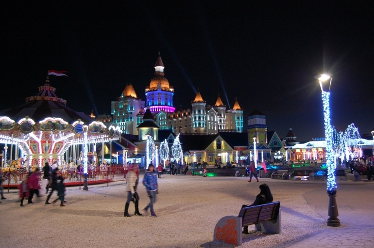 Сочи 2014
