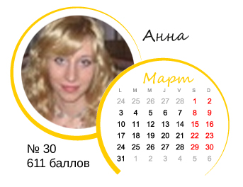 ПредНОВОГОДНИЙ Марафон - 31 день. Награждение